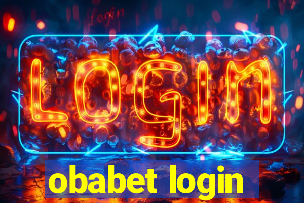 obabet login